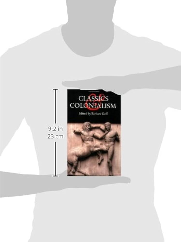 洋書 The Classics and Colonial India Amazon.com: Classics and Colonialism (Classical World